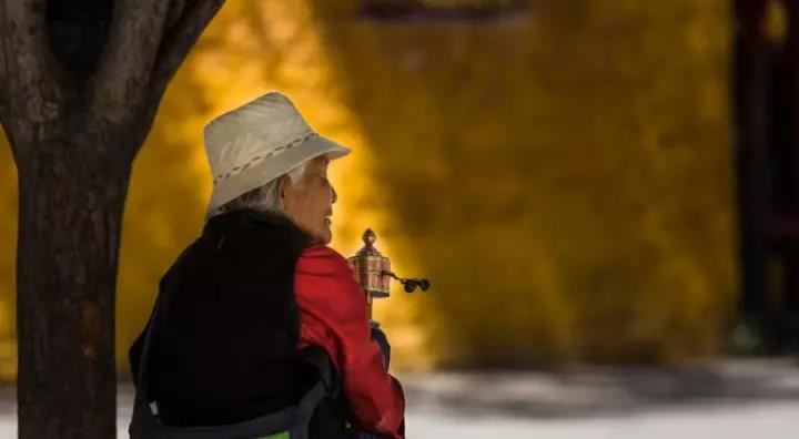 当大官出生日农历天选之人，为何活不过多少岁？