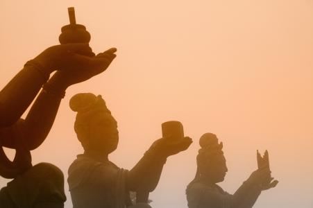 1991年属羊是什么命运如何