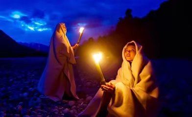 经常梦见一个人