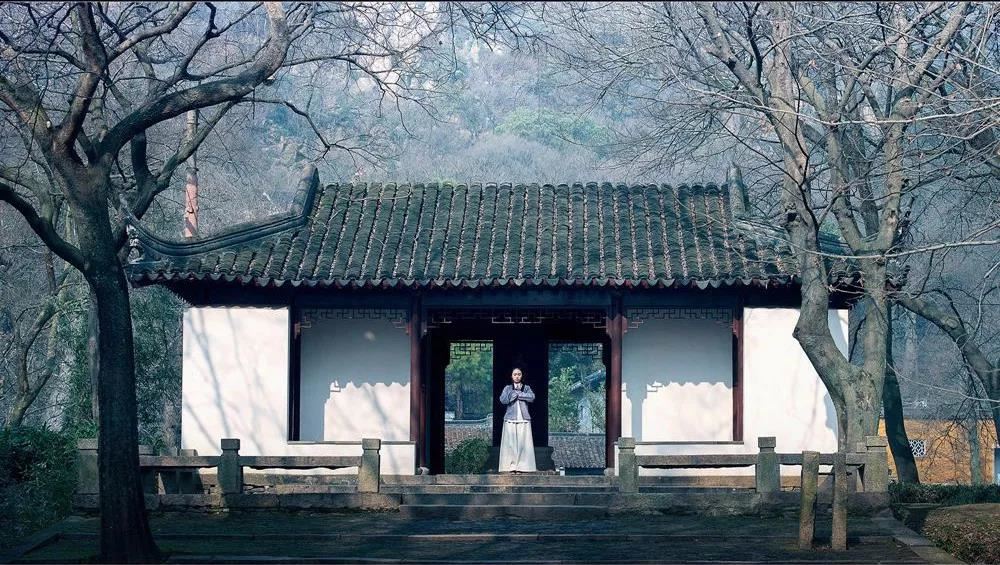 电视剧里姓程的名字有哪些