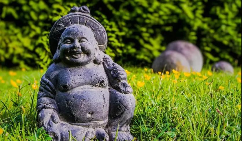 汽车风水的避凶摆设法