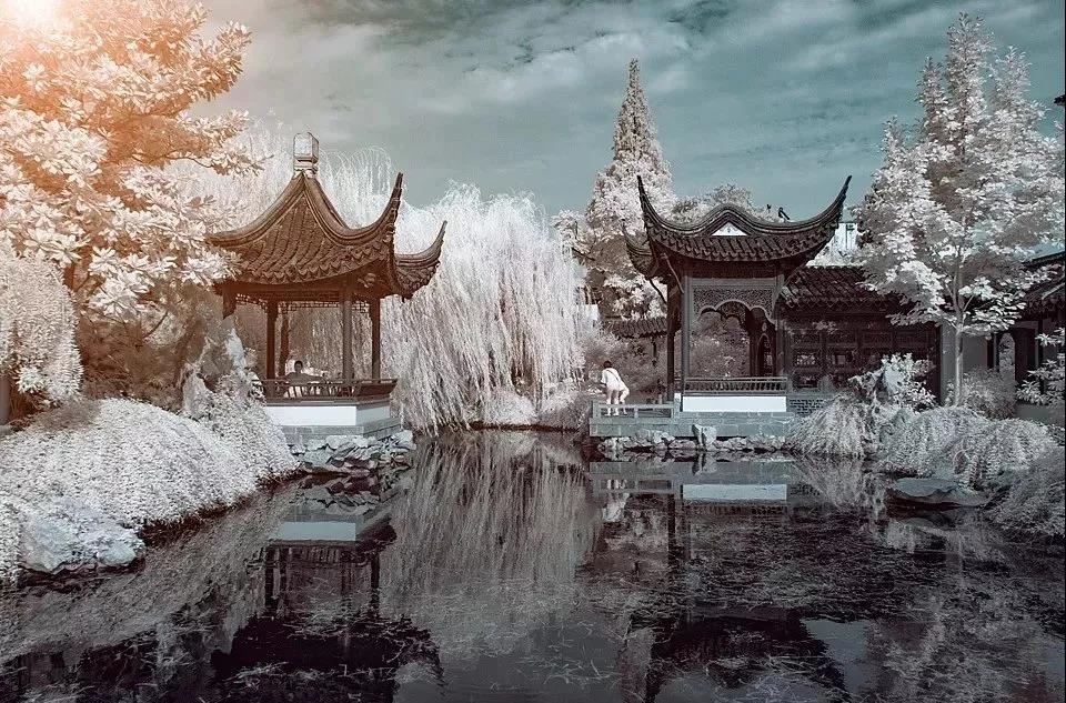 女宝宝吴姓取名大全