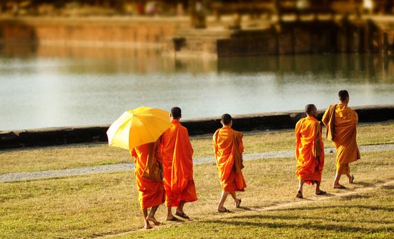 如何挽留前男友，让你们感情复燃的方法