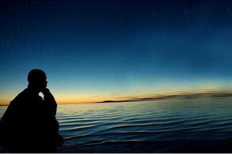 曾仕强说圣人身份的特点