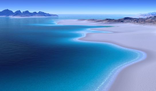 爱情运旺盛有生财之象？