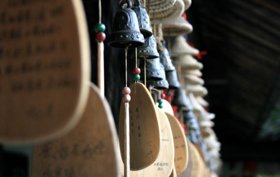 童子命的配偶 他们运气不好 需要忍受童子命人