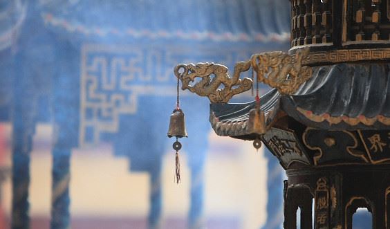 如何免费测试你的运势？