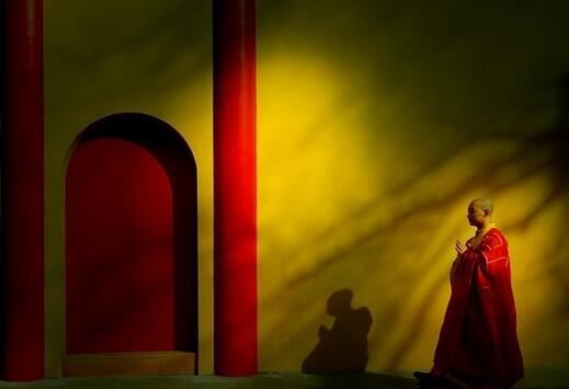 迟早必暴富的面相 ，鼻头丰满有肉之人？