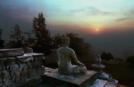 年底保你发财致富的5大风水？添加一些力所能及的贵重物品？