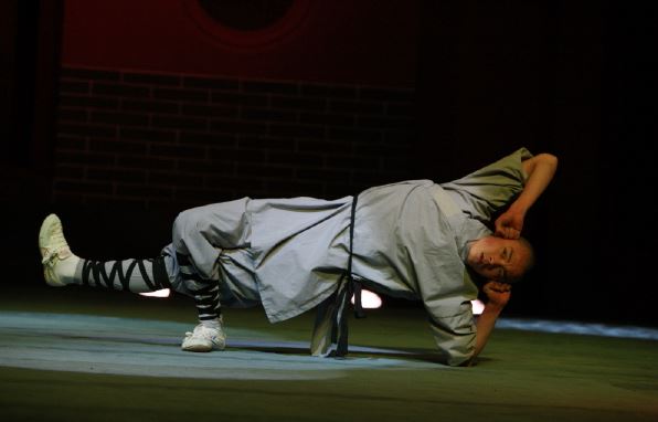 星盘合盘：如何看懂？