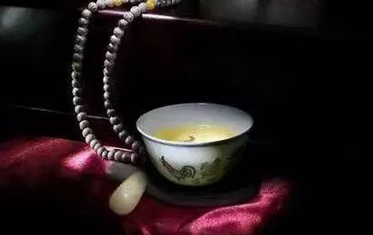 开光口诀怎么念，怎么进行开光 ？