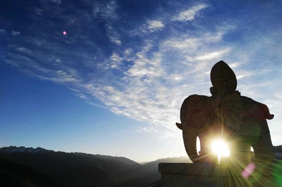 梦见爸爸去世要说破吗