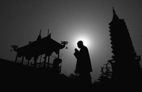 道家表文格式 帮你沟通神灵