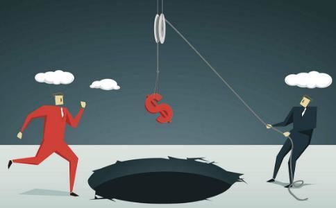 突然运气不好 让运气好起来的方法