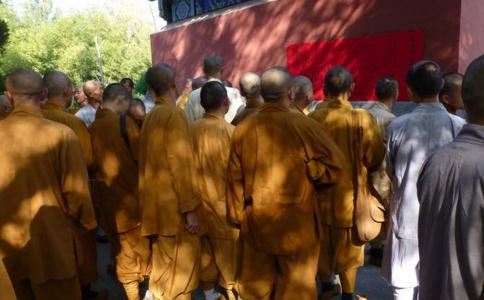 十二星座哥特系插画星座系列插画