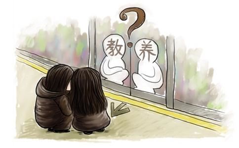 张姓四字女孩名字