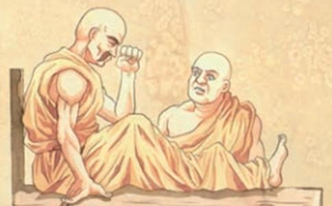 结婚四年没有孩子 夫妻和合术帮我挽回婚姻