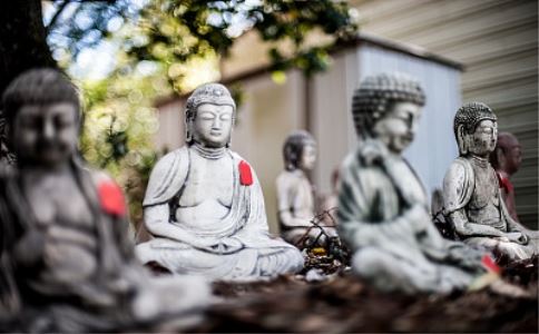 20句因果报应经典语录，记得收藏了